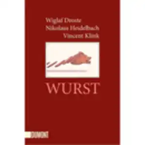 DuMont Literatur & KunstVerlag Wurst