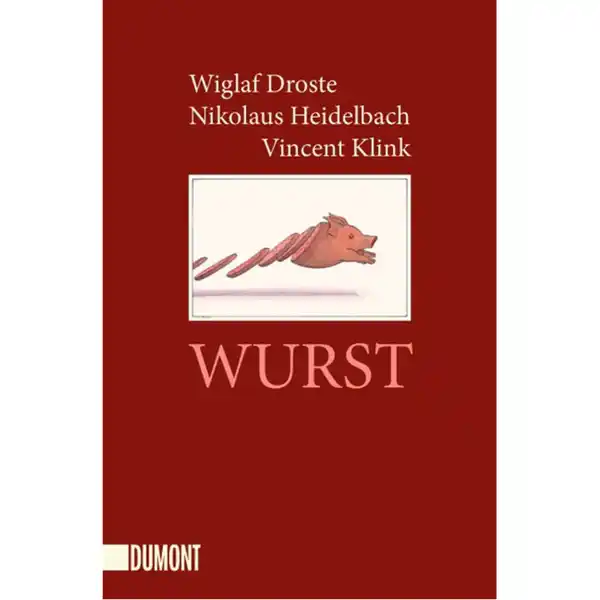 Bild 1 von DuMont Literatur & KunstVerlag Wurst