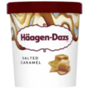 Häagen-Dazs Eis