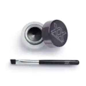 REVOLUTION Eyeliner Gel Black Maxi Impact