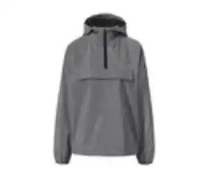 Reflektierender Windbreaker