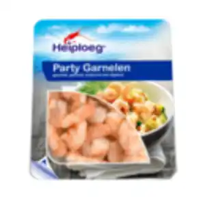 Heiploeg Party-Garnelen