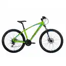 Bild 1 von Montana Mountainbike 27,5 Zoll URANO 21-Gang Disc