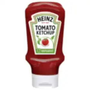 Heinz Ketchup, Mayonnaise oder Mayonnaise und Ketchup Mix