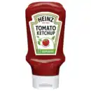 Bild 1 von Heinz Ketchup, Mayonnaise oder Mayonnaise und Ketchup Mix