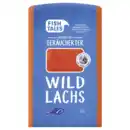 Bild 1 von Fish Tales Räucher-, Wildlachs