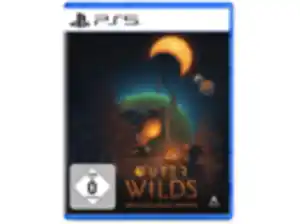 Outer Wilds: Archaeologist Edition - [PlayStation 5]