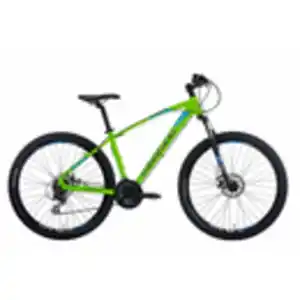 Montana Mountainbike 27,5 Zoll URANO 21-Gang Disc