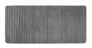 Bild 1 von PANA® Badematte & WC Vorleger Mikrofaser I Duschvorleger   Badezimmerteppich I Mikrofaser Badvorleger   verschiedene Formen & Farben