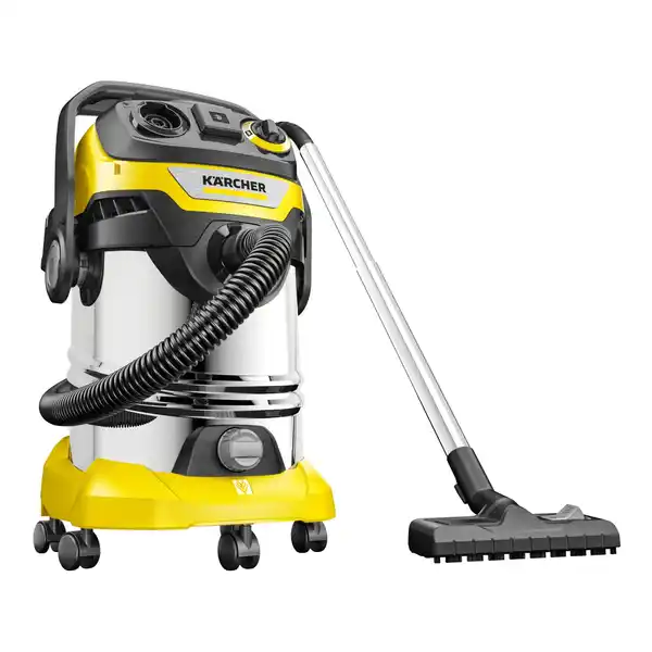 Bild 2 von Kärcher Nass-Trockensauger WD 6 P S V-30/6/22/T