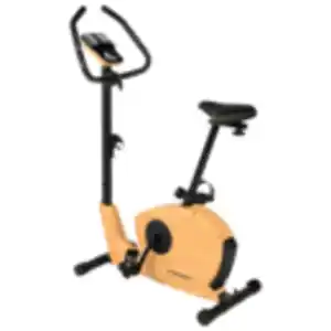 LED-Smart Ergometer ET 3.2, Holzoptik