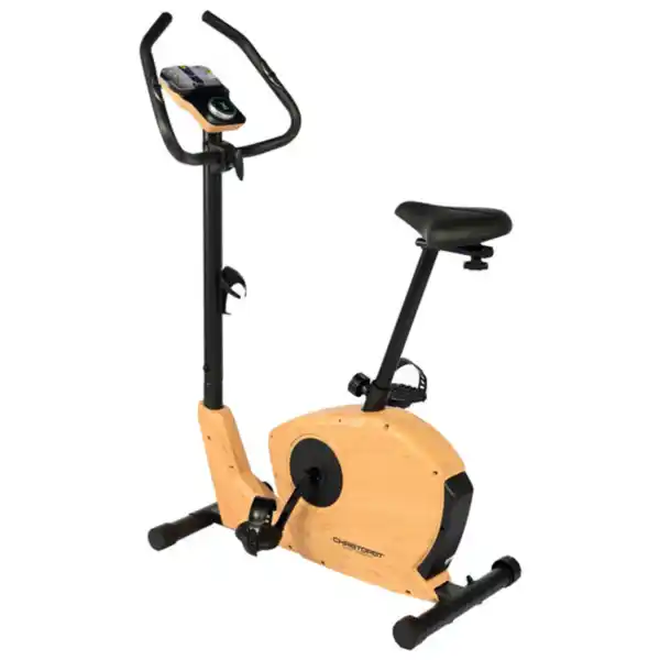 Bild 1 von LED-Smart Ergometer ET 3.2, Holzoptik