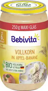 Bebivita Vollkorn in Apfel-Banane