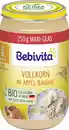 Bild 1 von Bebivita Vollkorn in Apfel-Banane