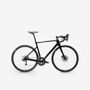 Rennrad EDR CF Carbon Ultegra 11 fach schwarz Schwarz