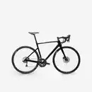 Bild 1 von Rennrad EDR CF Carbon Ultegra 11 fach schwarz Schwarz