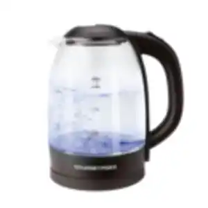 Glas-Wasserkocher, 1,7 l