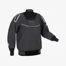 Bild 1 von Schlupfjacke Segeln Herren leicht Offshore Pro Series 900 dunkelgrau Grau