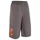 Bild 1 von Regenshorts MTB All Mountain Grau|schwarz