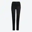 Bild 1 von Damen-Jeggings mit Baumwolle, Black