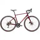 Bild 1 von GRAVEL-BIKE DAMEN GRVL 520