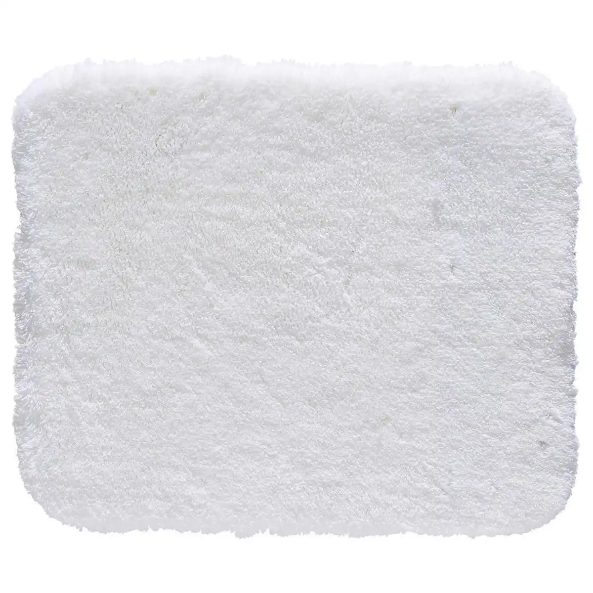 Bild 1 von Kleine Wolke Badteppich Relax, Anthrazit, Textil, Uni, rechteckig, 55x65 cm, Textiles Vertrauen - Oeko-Tex®, rutschhemmend, Badtextilien, Badematten