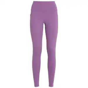 Damen Sport-Leggings LILA