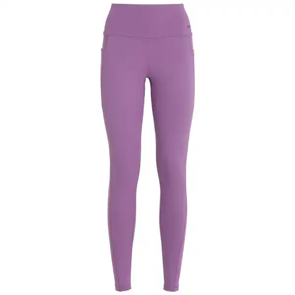 Bild 1 von Damen Sport-Leggings LILA