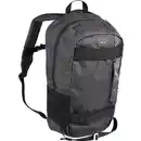 Bild 1 von Skater-Rucksack Mid 23L schwarz-meliert Grau