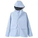 Bild 1 von Kinder Regenjacke mit Beschichtung HELLBLAU