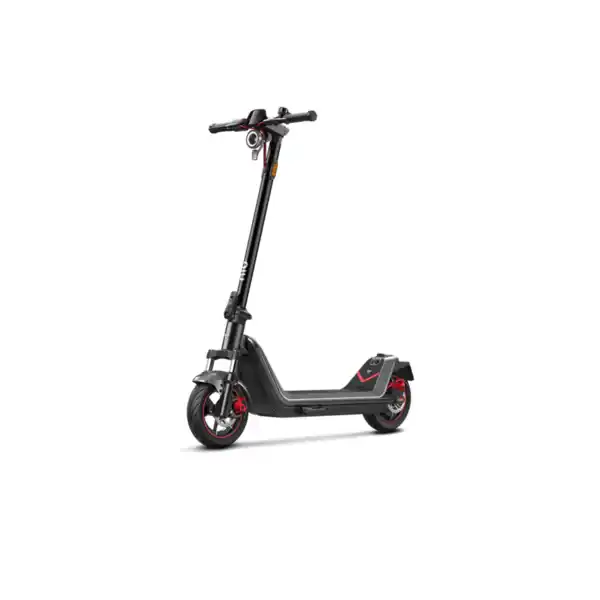 Bild 1 von Kick Scooter KQi 300X Grey E-Scooter