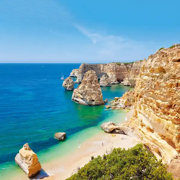 Bild 1 von Algarve & Lissabon