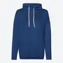 Bild 1 von Damen-Pullover mit Wasserfallkragen, Blue