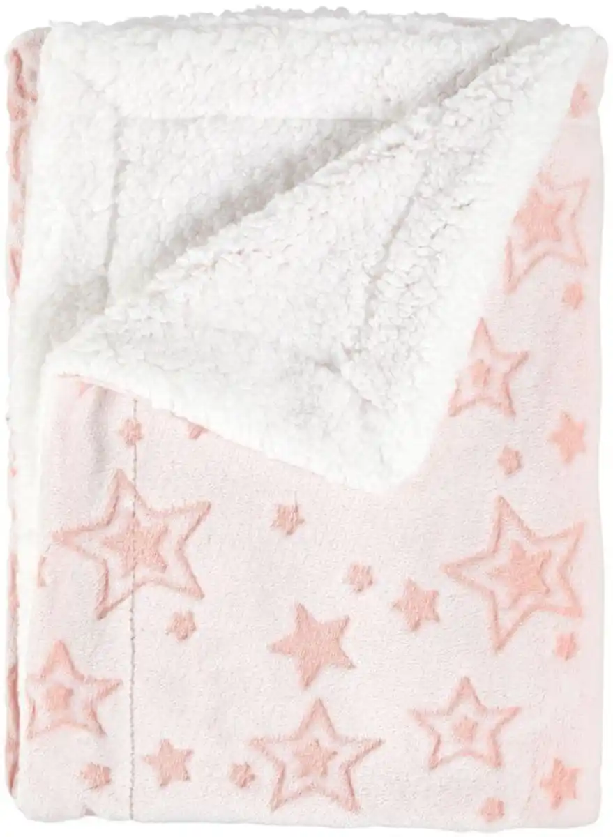 Bild 1 von Baby Sherpadecke