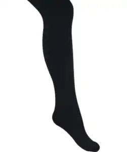 Thermo-Strumpfhose, Ergee, 80 DEN, schwarz