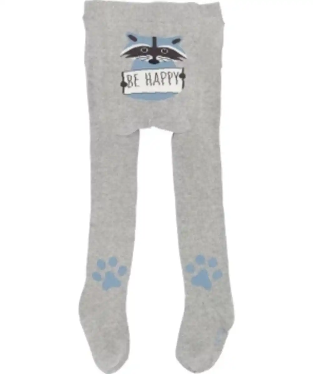 Bild 1 von Niedliche Strumpfhose, Ergee, verschiedene Designs, grau