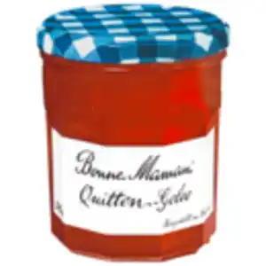 Bonne Maman Quitten-Gelee 370g