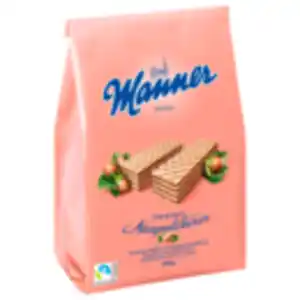 Manner Neapolitaner 400g