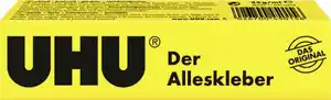 Uhu Der Alleskleber