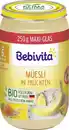 Bild 1 von Bebivita Müsli in Früchten