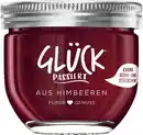 Bild 1 von Glück passiert aus Himbeeren