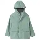 Bild 1 von Kinder Regenjacke mit Beschichtung SALBEI