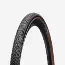 Bild 1 von Faltreifen Gravel Hutchinson Touareg 650×47 Hardskin tubeless Ready Tanwall EINHEITSFARBE