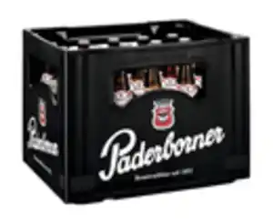 Paderborner Pilsener (Mehrweg)