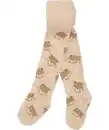 Bild 1 von Frottee-Strumpfhose, Ergee, verschiedene Designs, Beige