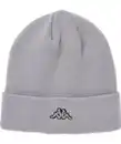 Bild 1 von Kappa Beanie, Kappa, Stickerei, grau