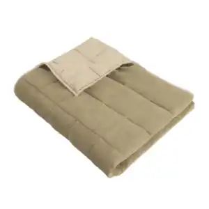 Entspannungsdecke 6kg, beige