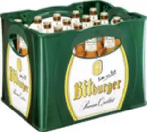 Bitburger Premium Pils (Mehrweg)