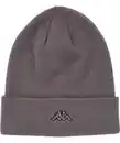 Bild 1 von Kappa Beanie, Kappa, Stickerei, dunkelgrau