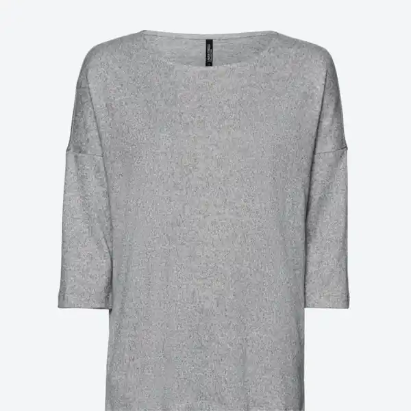 Bild 1 von Damen-Shirt in unterschiedlichen Ausführungen, Light-gray